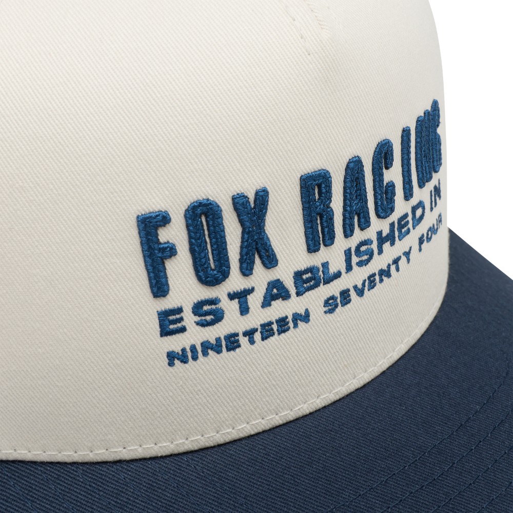 GORRA MASCULINO FOX LFS WARPED – foto 3